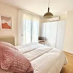 Luxueuse Avec Piscine Chauffée Hébergement de vacances *