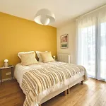 Luxueuse Avec Piscine Chauffée Gujan-Mestras