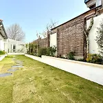 Luxueuse Avec Piscine Chauffée *