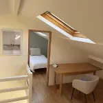 Luxueuse Avec Piscine Chauffée Hébergement de vacances Gujan-Mestras