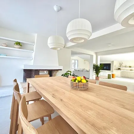 Villa Luxurious Villa With Swimming Pool Gujan-Mestras