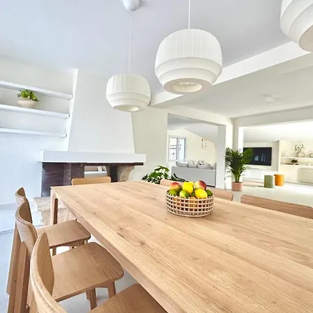 Luxueuse Avec Piscine Chauffée Gujan-Mestras