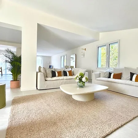 Luxueuse Avec Piscine Chauffée * Gujan-Mestras