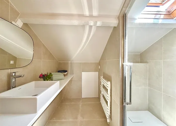 Luxurious Villa With Swimming Pool Gujan-Mestras