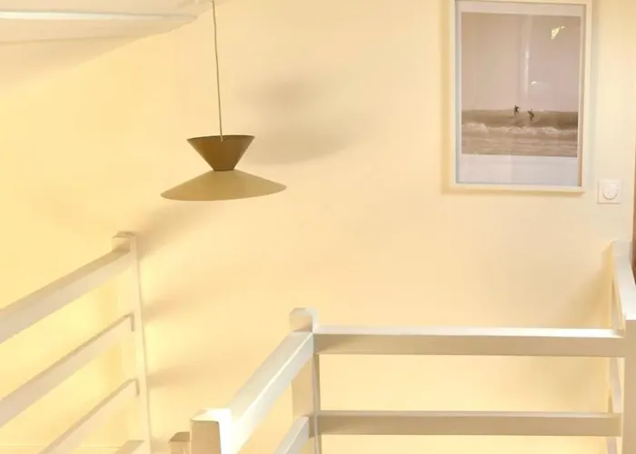 Villa Luxurious Villa With Swimming Pool Gujan-Mestras