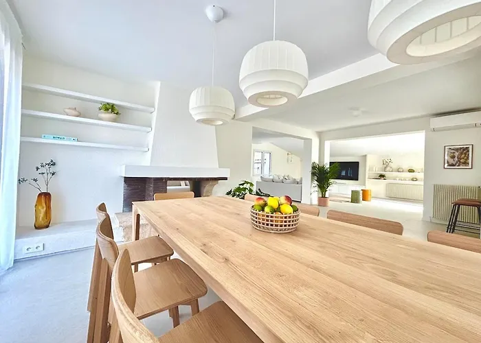 Villa Luxurious Villa With Swimming Pool Gujan-Mestras