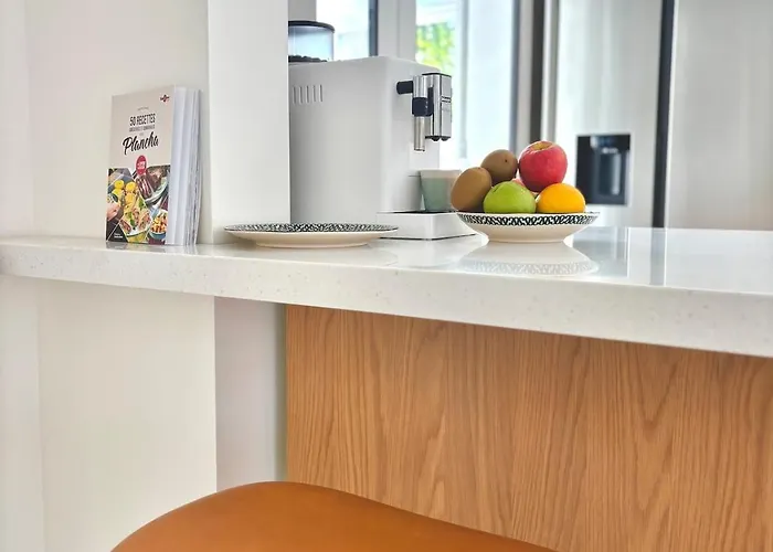 Luxurious Villa With Swimming Pool