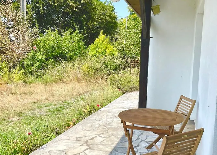 Luxurious Villa With Swimming Pool Villa Gujan-Mestras