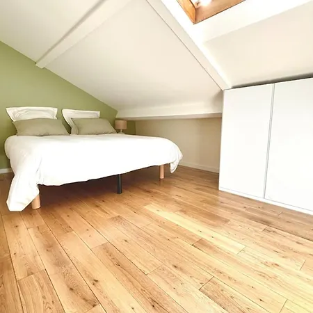 Feriehus Luxurious With Swimming Pool