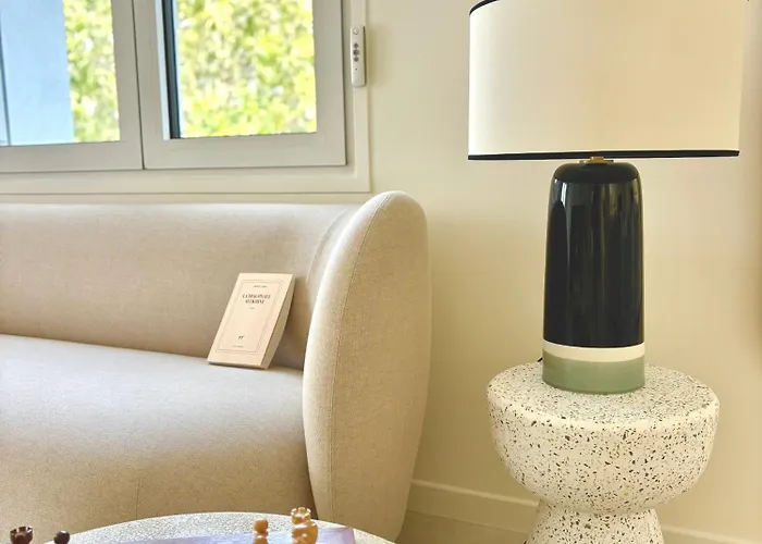 Luxueuse Avec Piscine Chauffee Villa Gujan-Mestras