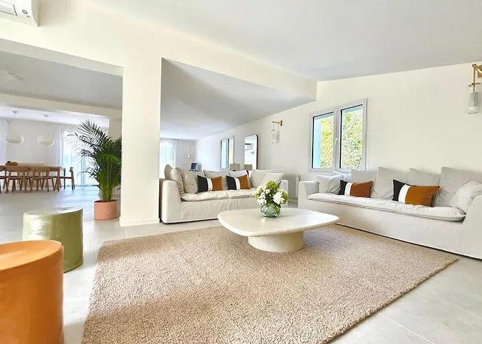 Luxurious With Swimming Pool * Gujan-Mestras