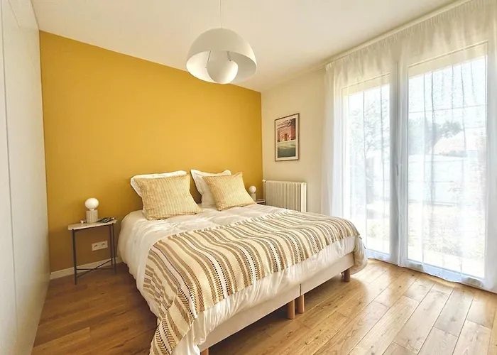 Luxurious With Swimming Pool Gujan-Mestras