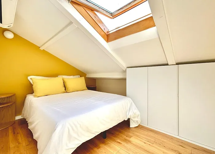 Vakantiehuis Luxurious With Swimming Pool Gujan-Mestras