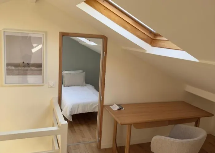 Luxurious With Swimming Pool Vakantiehuis Gujan-Mestras